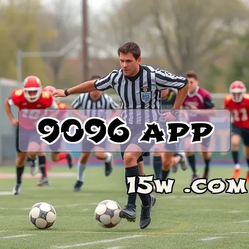 9096 app: Aventura e Diversão em Cada Jogo Exploratório